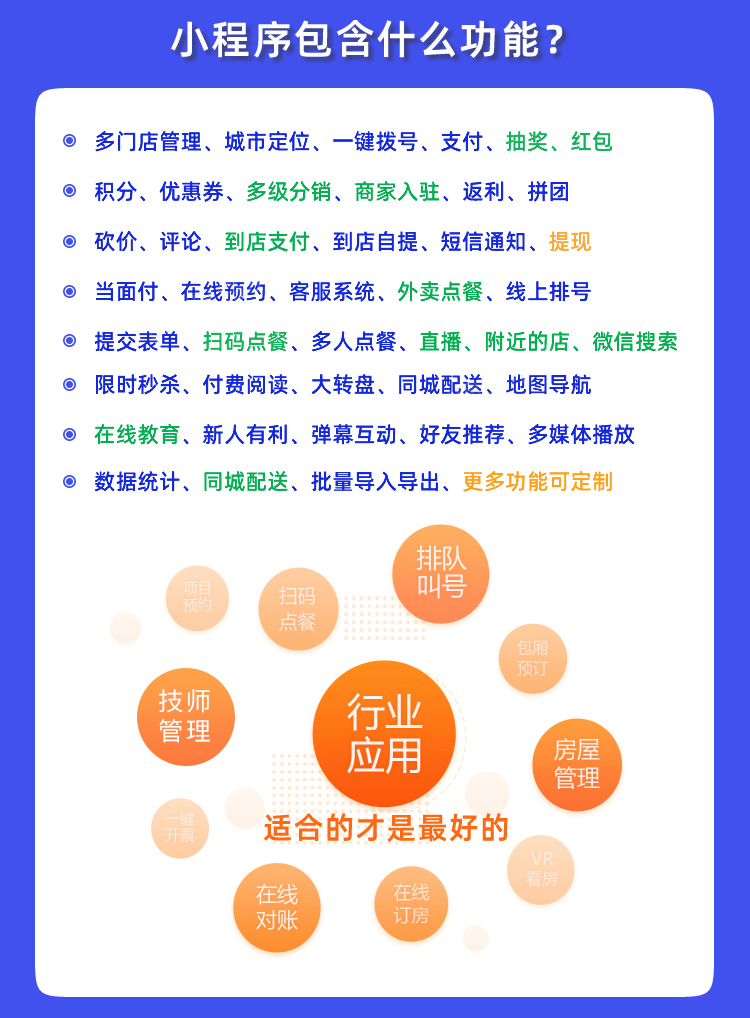 微信小程序开发界面预览